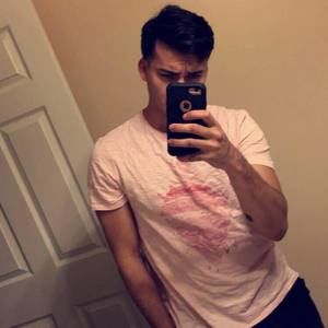 Meet your Posher, Erick